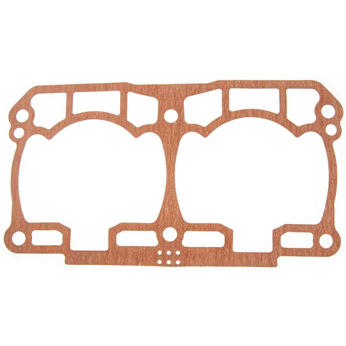 BRP Ski-Doo 420430081 Double Gasket 0.6 mm Renegade GSX Summit 600 SP 2007-2019