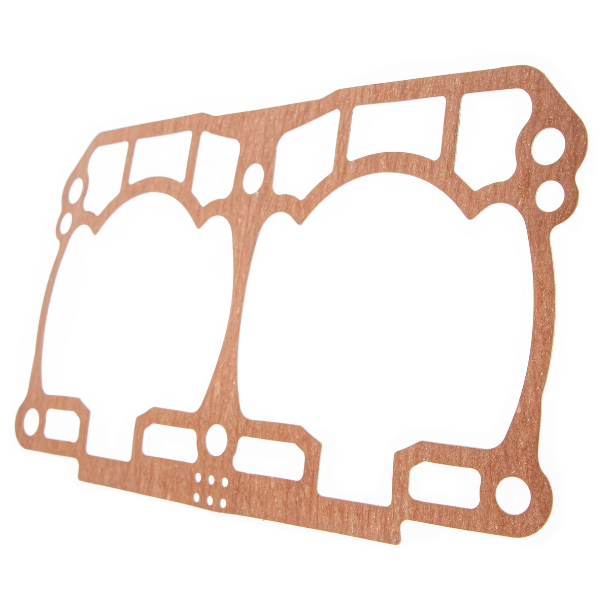 Ski-Doo Double Gasket 0.6 mm 420430081 alternate view