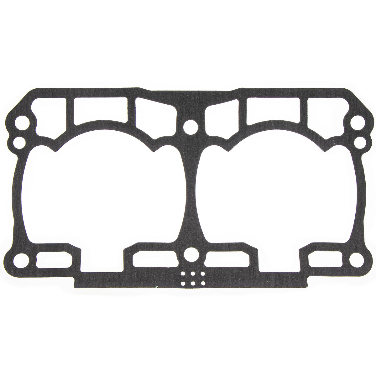 Ski-Doo 420430081 Double Gasket 0.6 mm Expedition Xtreme Free Ride Renegade