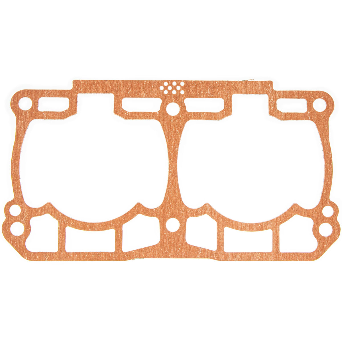 Ski-Doo Double Gasket 0.9 mm 420430084