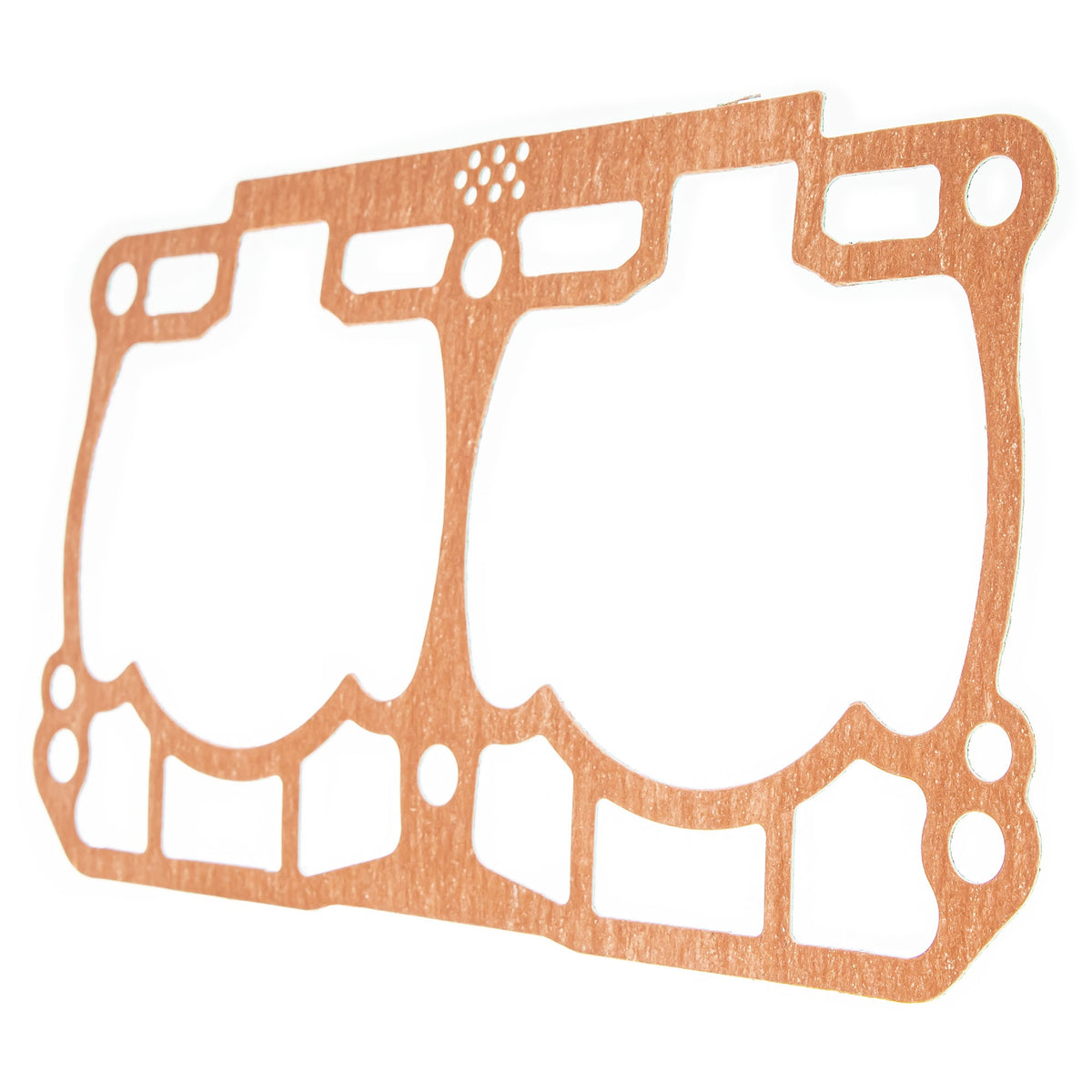 Ski-Doo Double Gasket 0.9 mm 420430084 alternate view