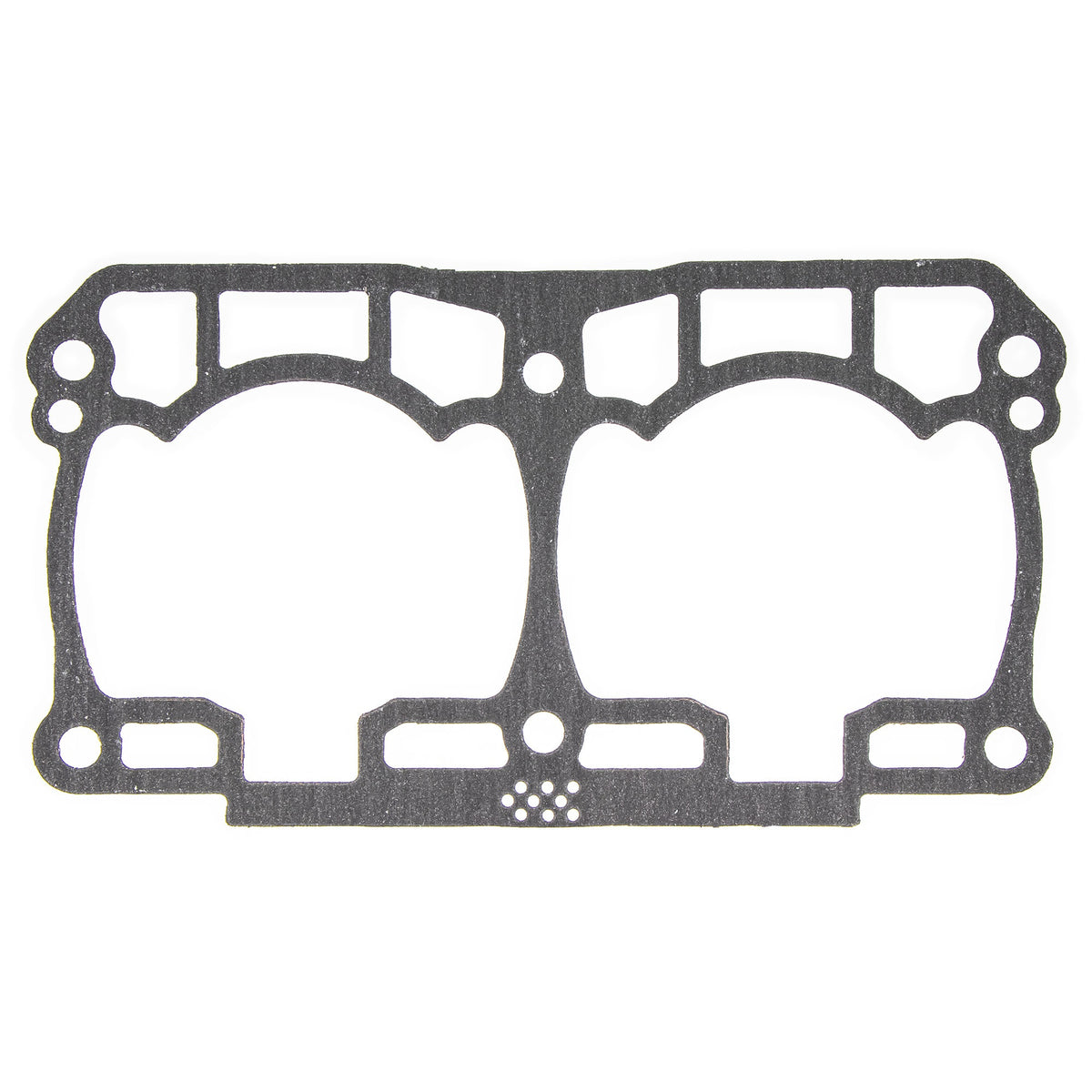 BRP Ski-Doo Double Gasket 0.9 mm 420430084 600 T3 800R 50th 174in