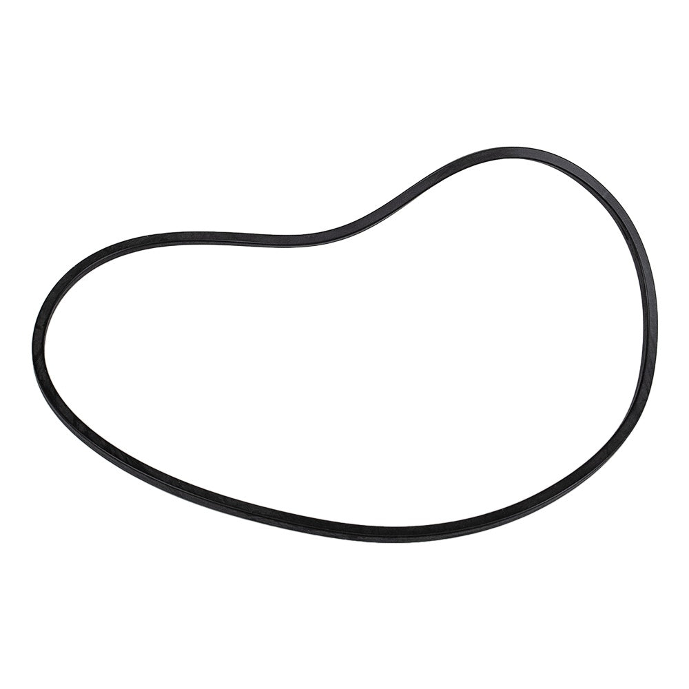 BRP Clutch Cover Gasket 420431432