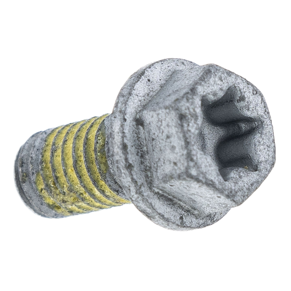 BRP FLANGED HEX. SCREW M6 X 12 420440149 Defender Max HD7 Defender HD7