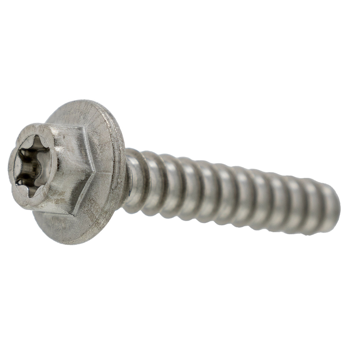 BRP Flanged Torx Screw M6 X 30 420441575 additional view