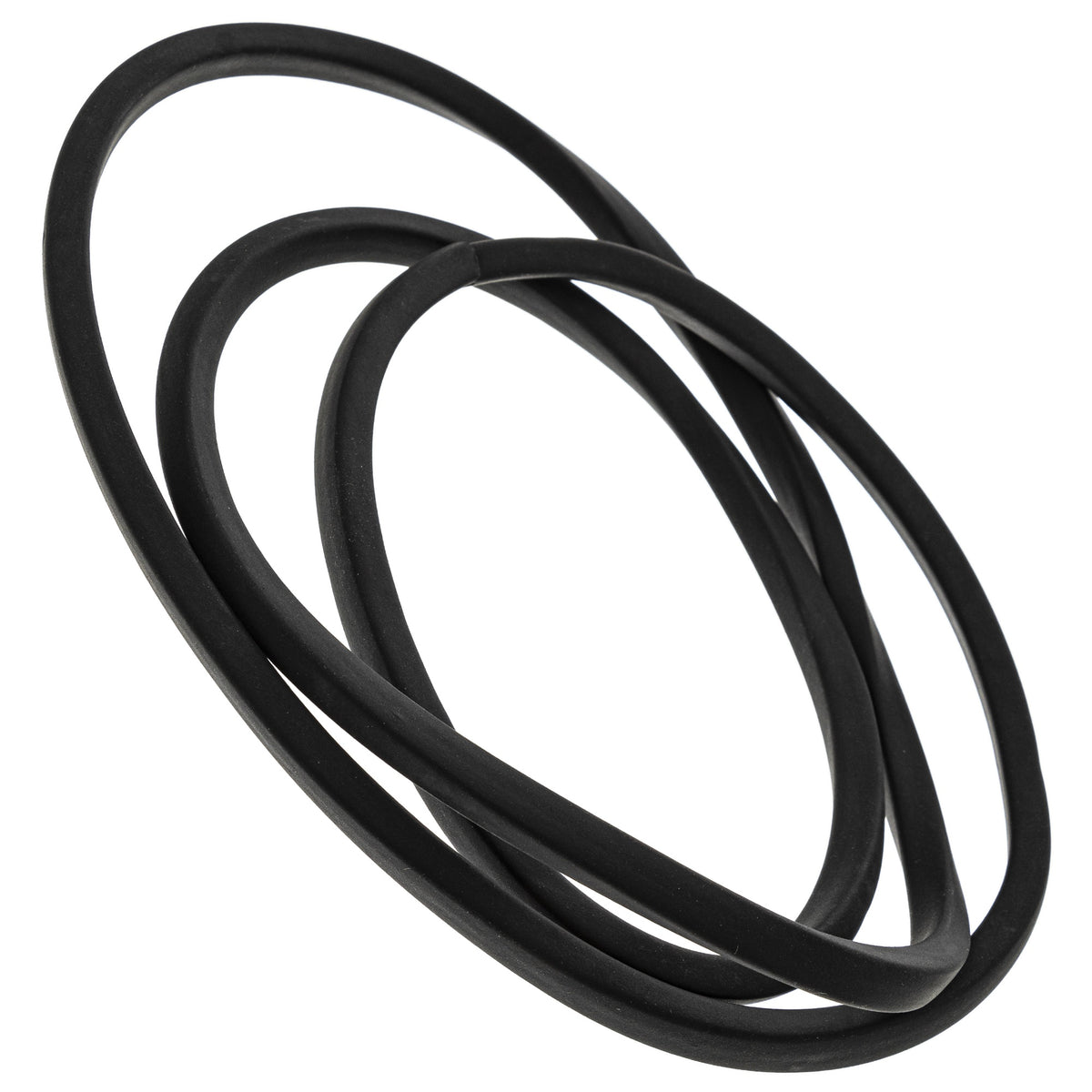 Can-Am CVT Gasket Cover 420450400 alternate view