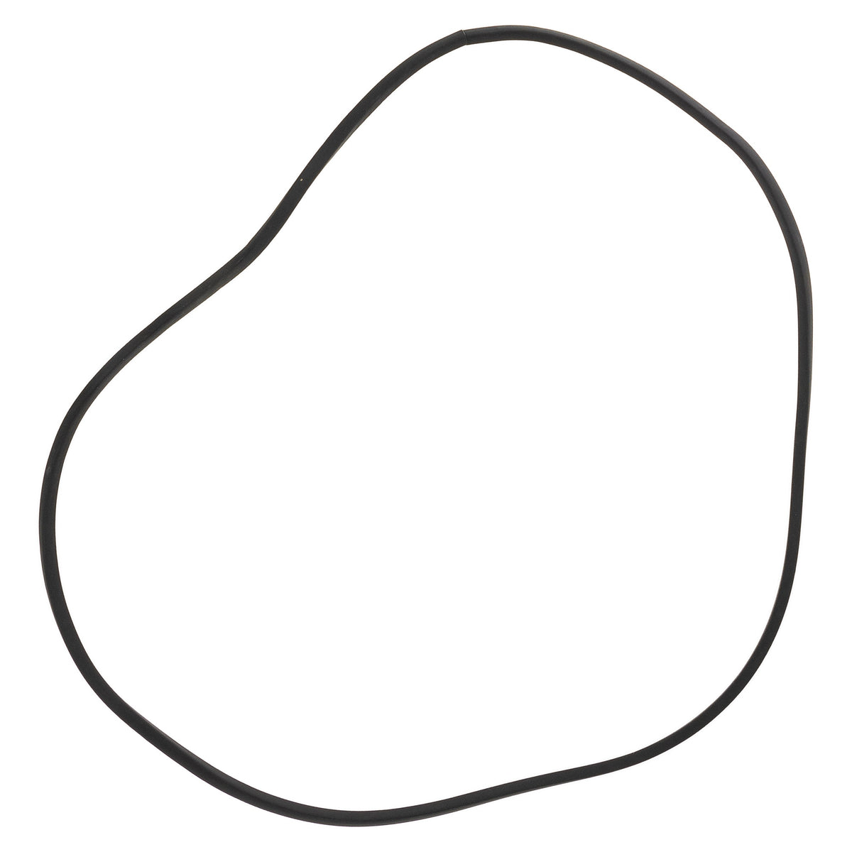 Can-Am CVT Gasket Cover 420450400 additional view