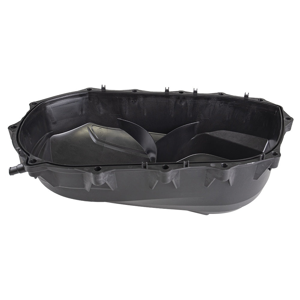 BRP VARIATOR COVER 420612316 alternate view
