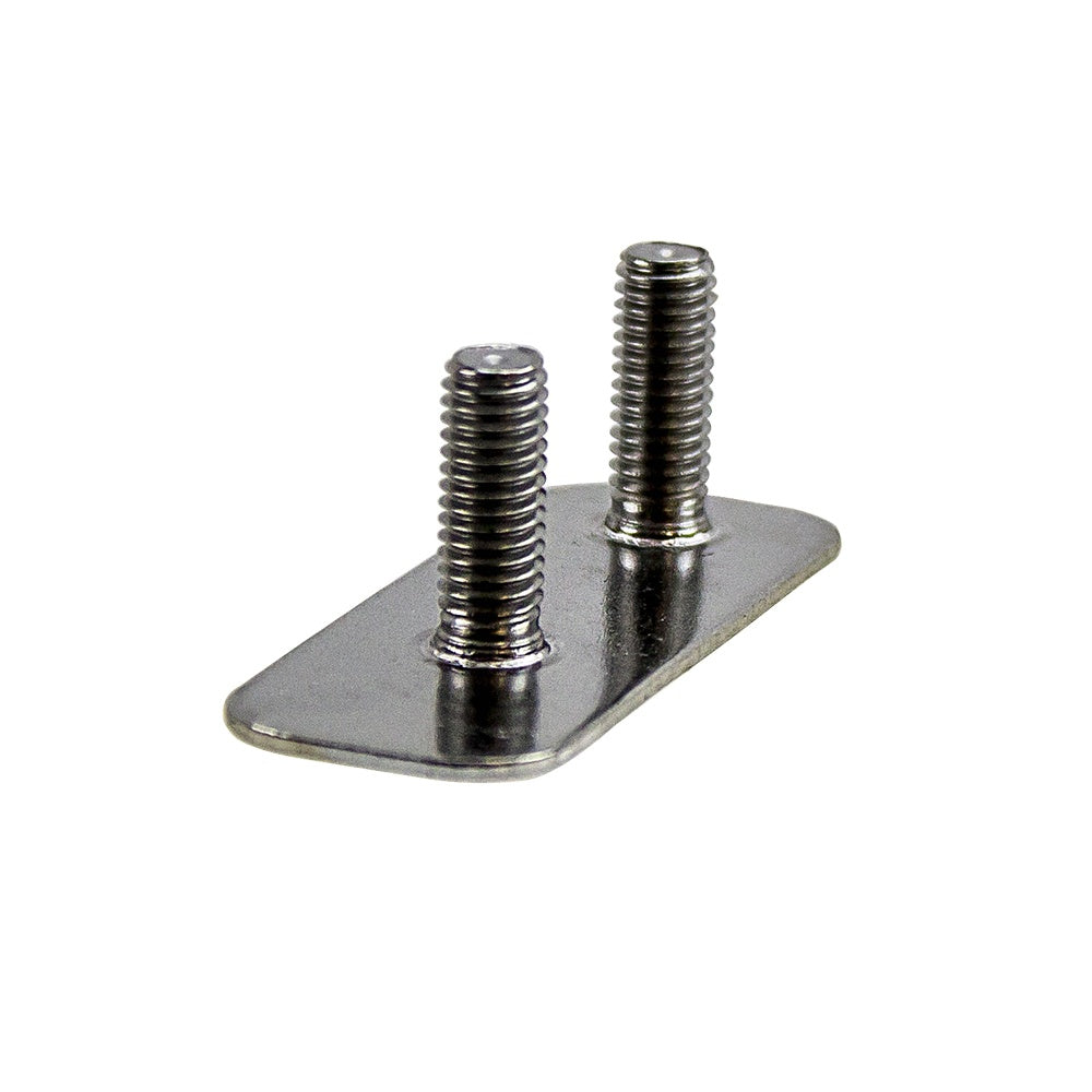 BRP SLIDE PLATE 420651763