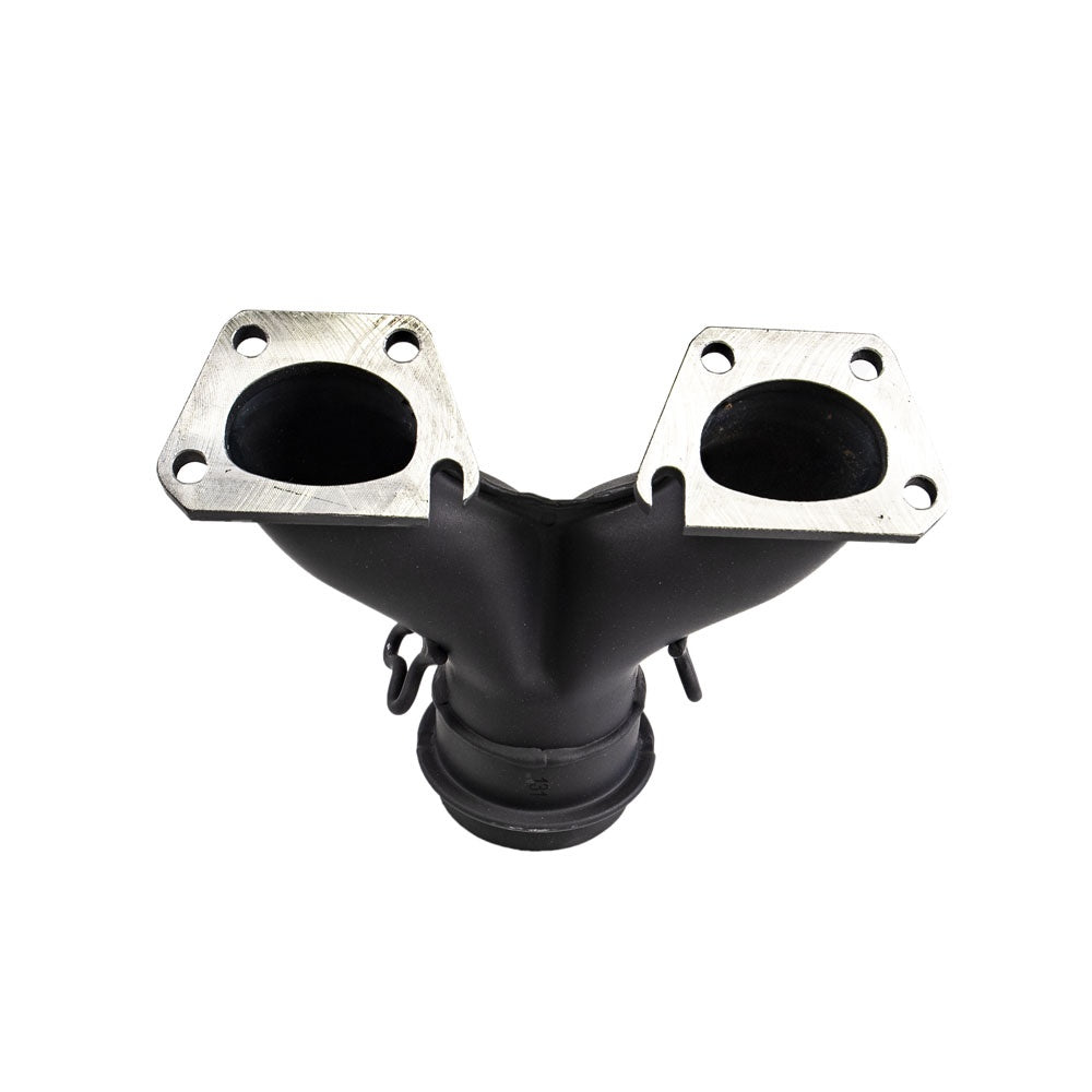BRP Exhaust System Manifold 420673131 alternate view