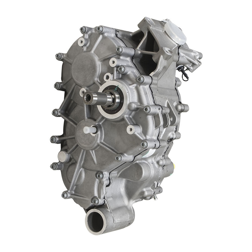 BRP Gear Box 420684783 alternate view