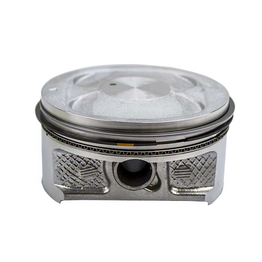 BRP 420685714 Crankshaft Piston Assembly Defender Commander Renegade 1000 800