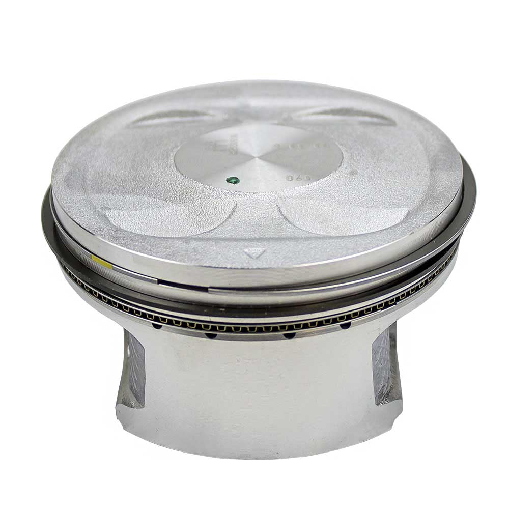 Genuine OEM BRP Piston Defender Commander Renegade Tundra 420685714
