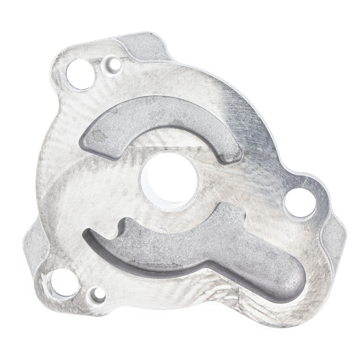 BRP Oil Pump Cover 420811591 additional view