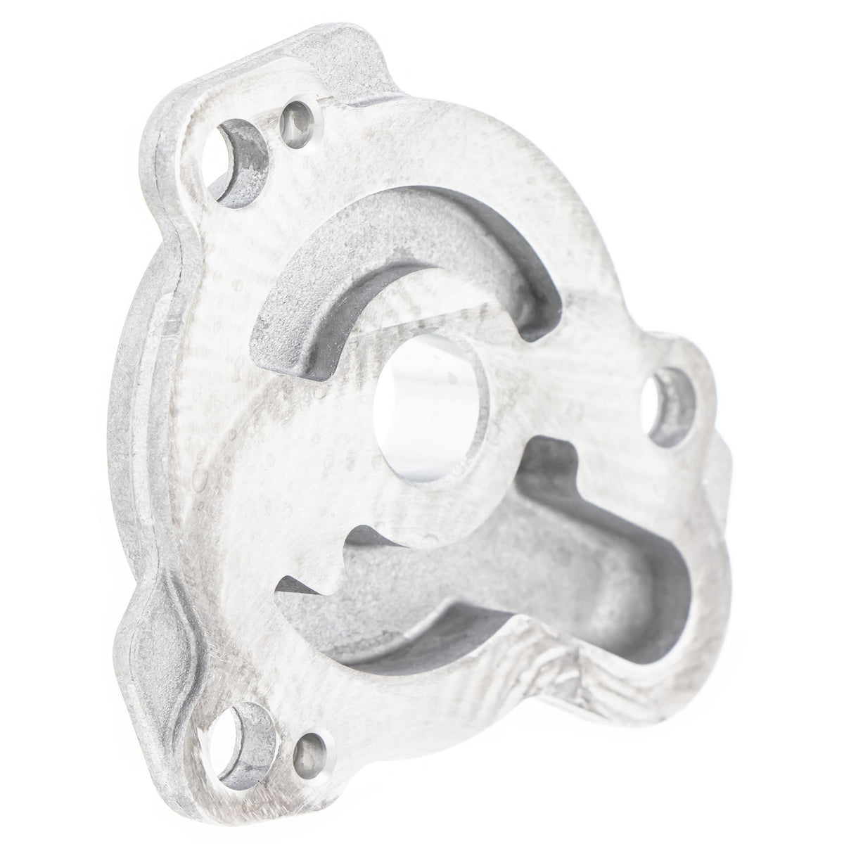 BRP Oil Pump Cover 420811591 GTI 130 GTR 230 GTX 170 GTX 230 300 90