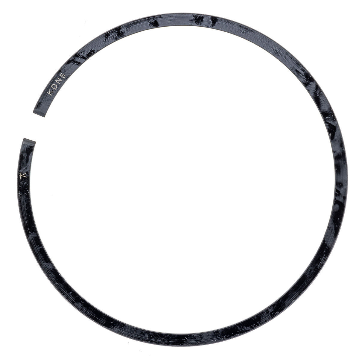BRP SEMI-TRAPEZ RING 420815416