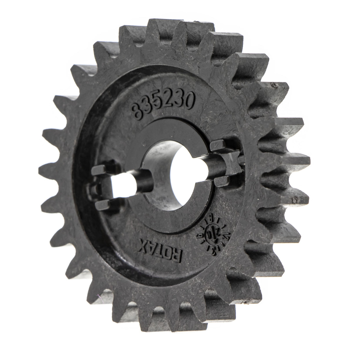 BRP Water Pump Gear 420835230 alternate view