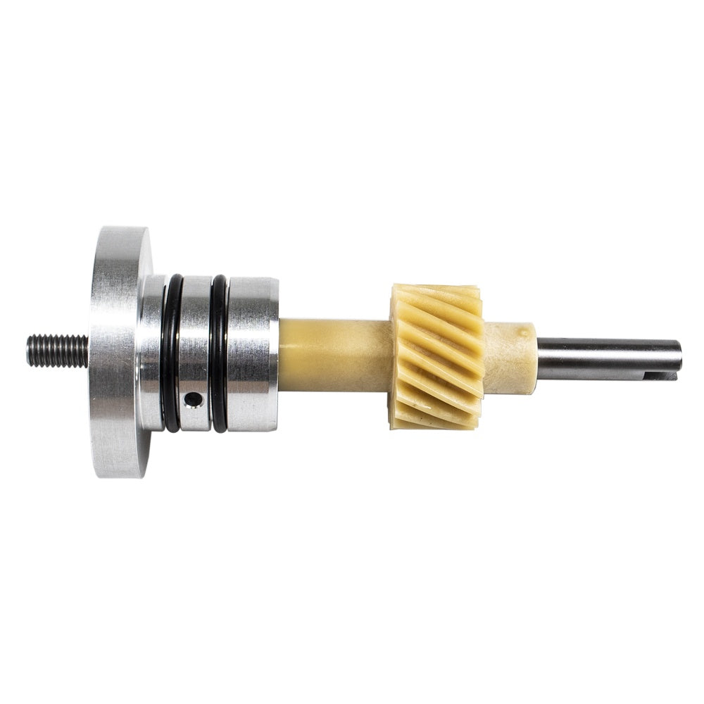 BRP Water Pump/Oil Pump Shaft Assembly 420837676