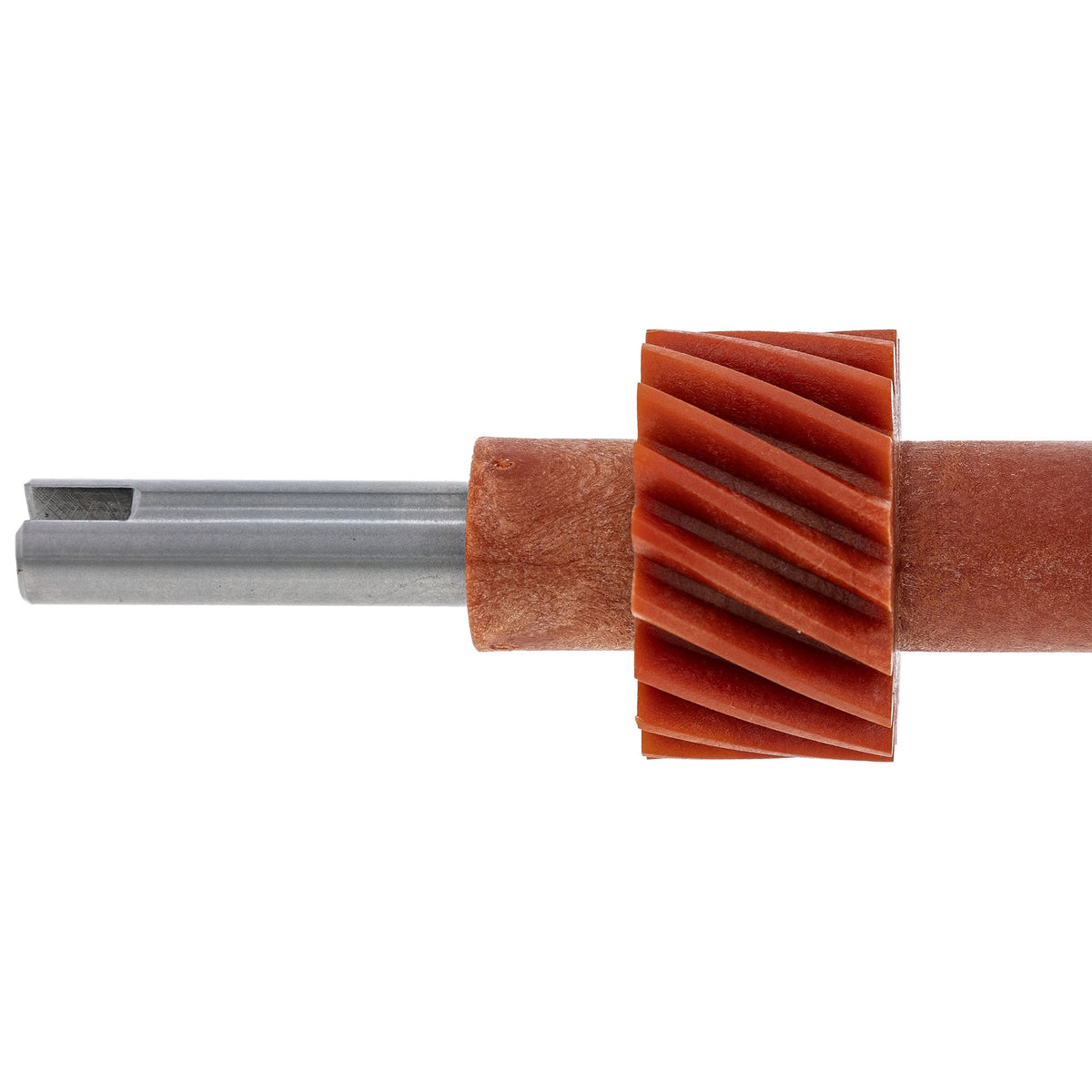 BRP Water Pump/Oil Pump Shaft 420837677 additional view