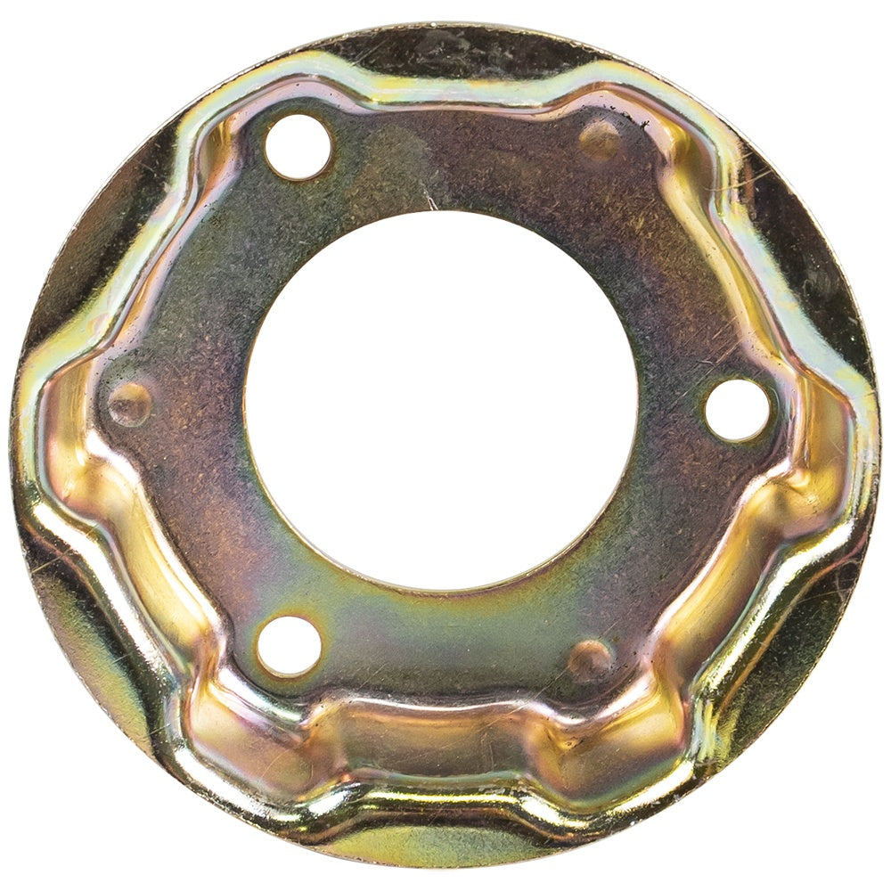 BRP Starting Pulley 420852590 alternate view