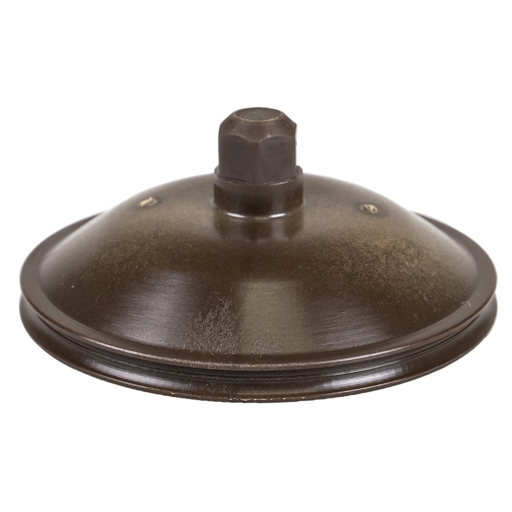 BRP EXHAUST VALVE PISTON 420854444