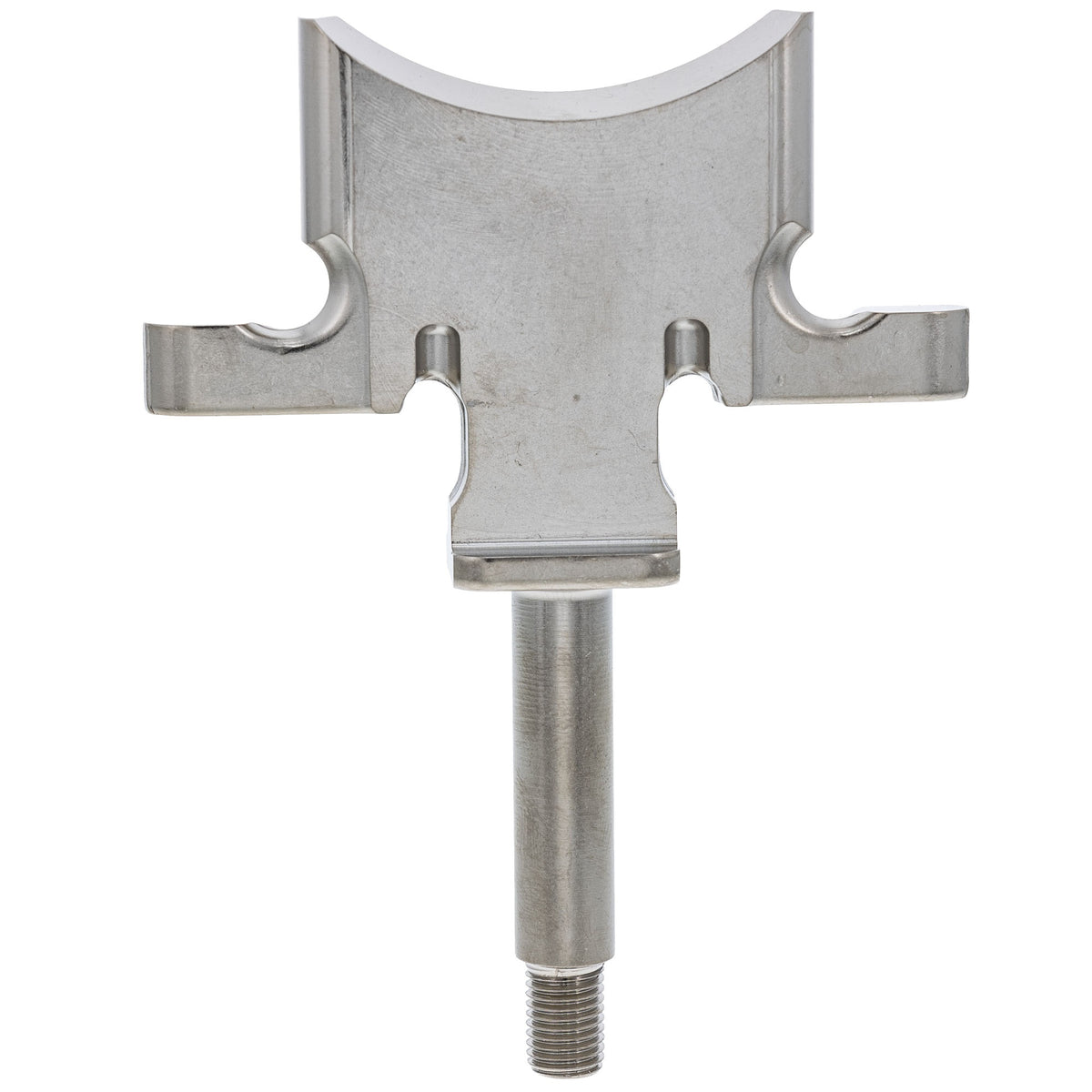 BRP EXHAUST VALVE LOWER 420854974 alternate view