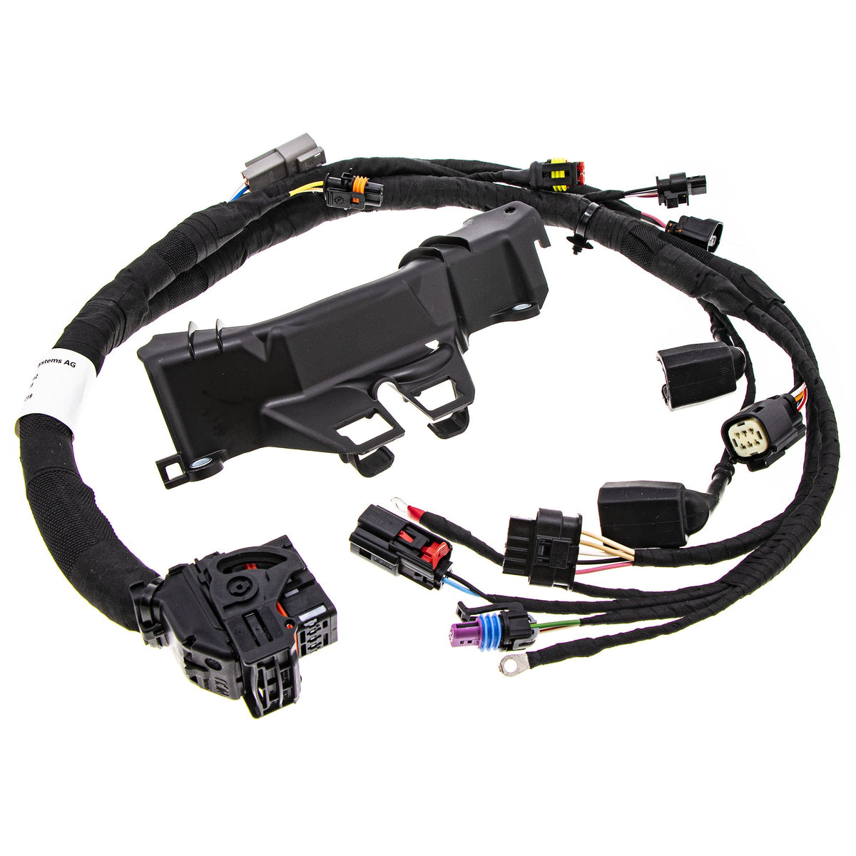 BRP WIRING HARNESS AND SUPPORT 420864455