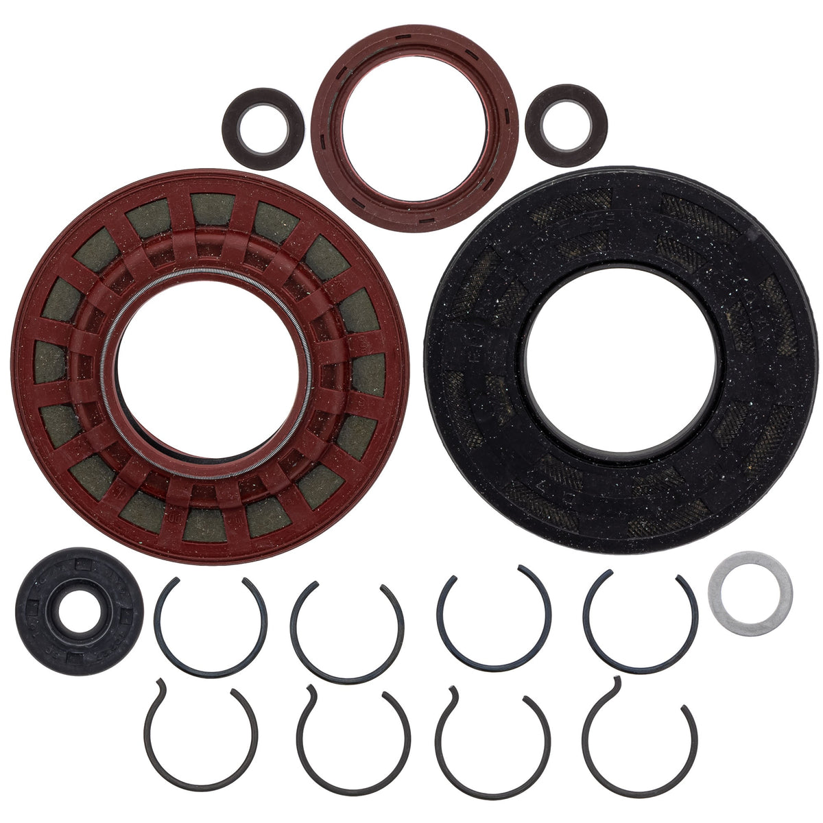 BRP Engine Gasket Set 420888603 alternate view