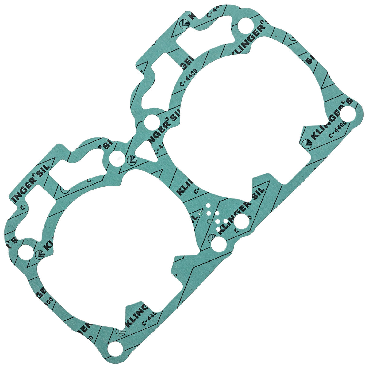 BRP Engine Gasket Set 420888603