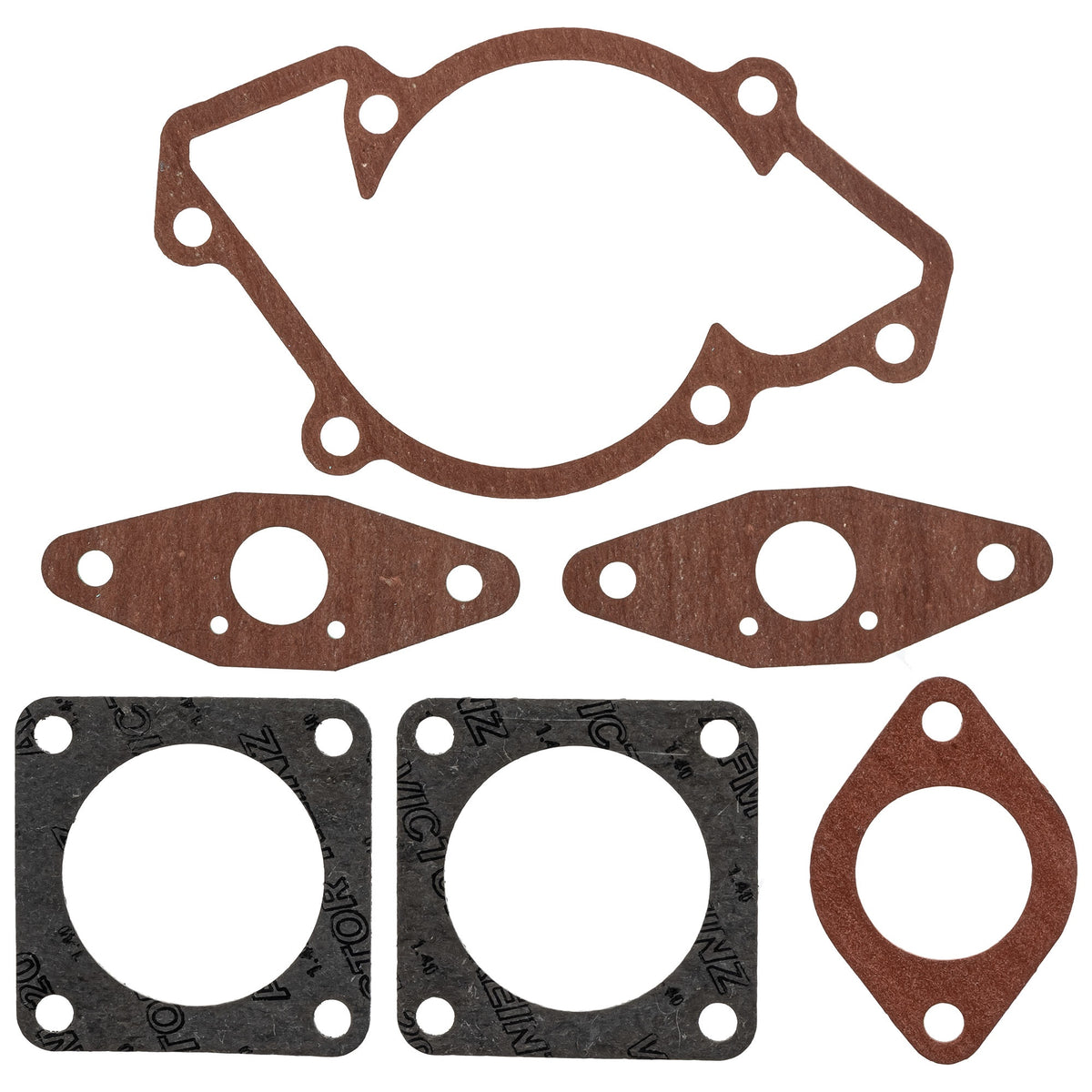 BRP Engine Gasket Set 420888603 Grand Touring 600 Summit 700 800 500