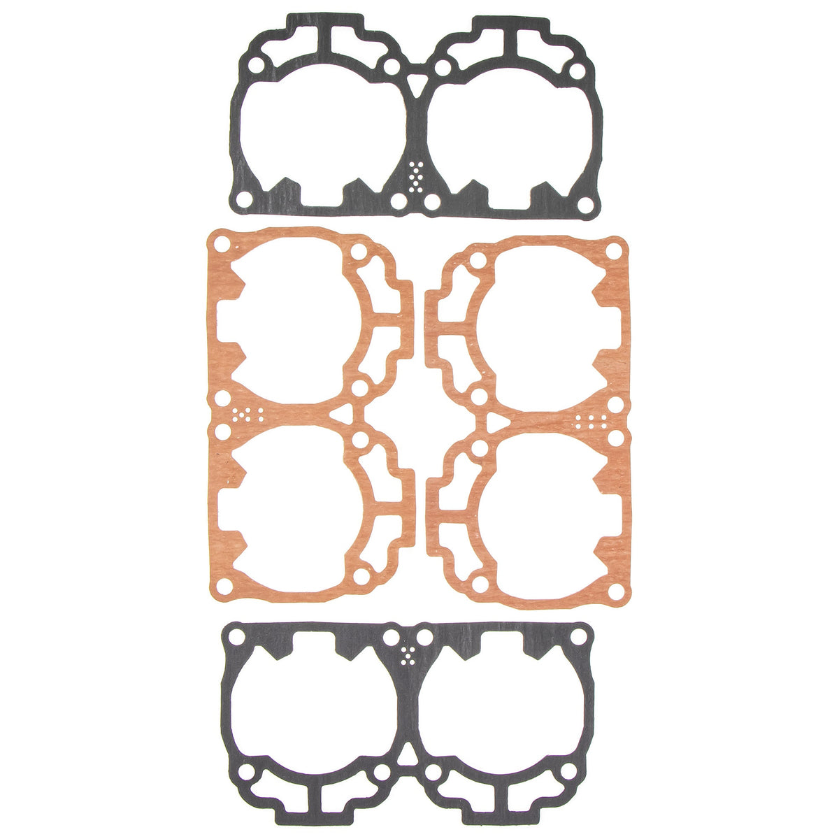 Ski-Doo Exhaust Cylinder Gasket Set 420889936 additional view