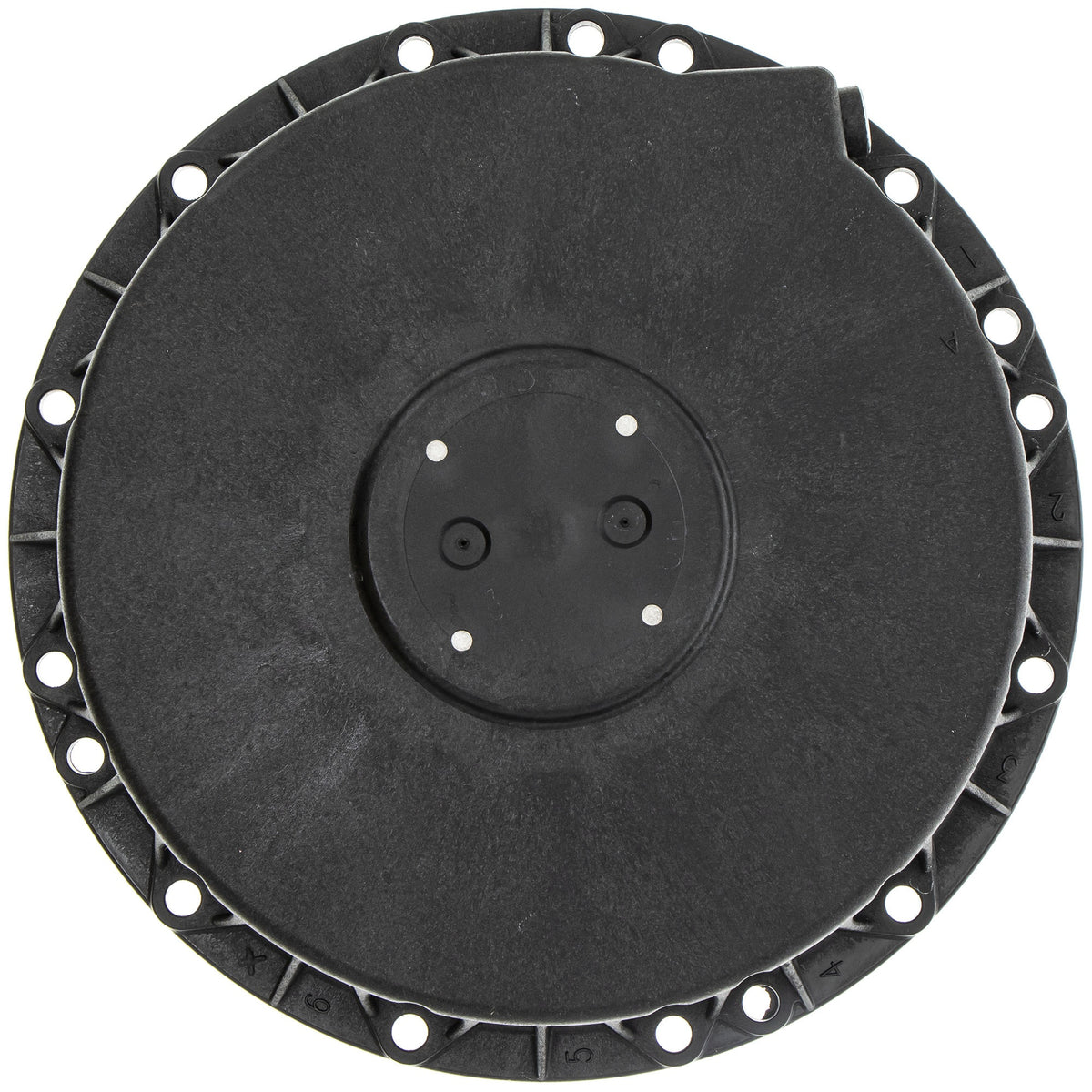 Ski-Doo STARTER HOUSING 420910256