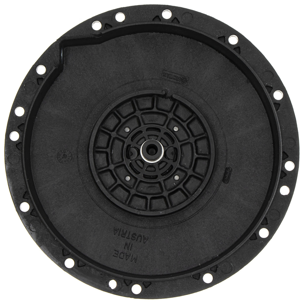 Ski-Doo STARTER HOUSING 420910256 alternate view