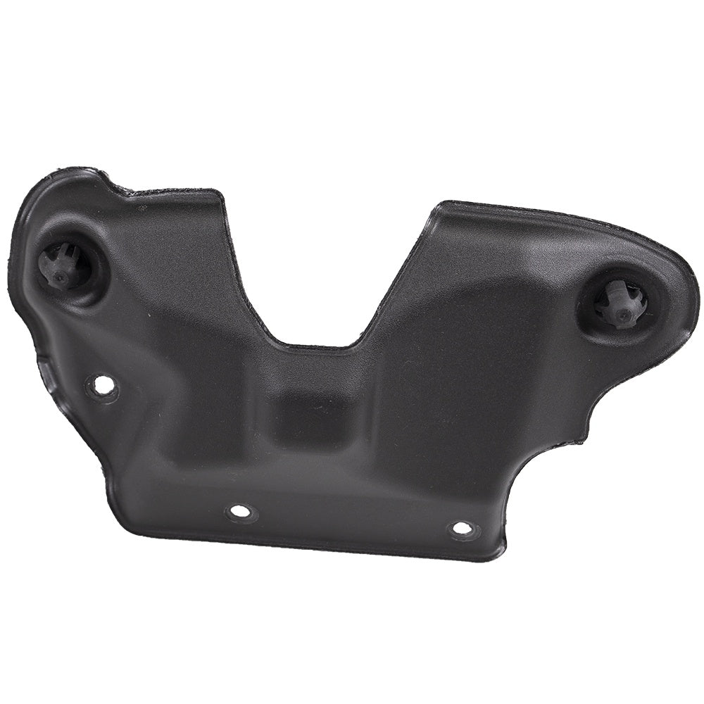 BRP Front Cover 420910827