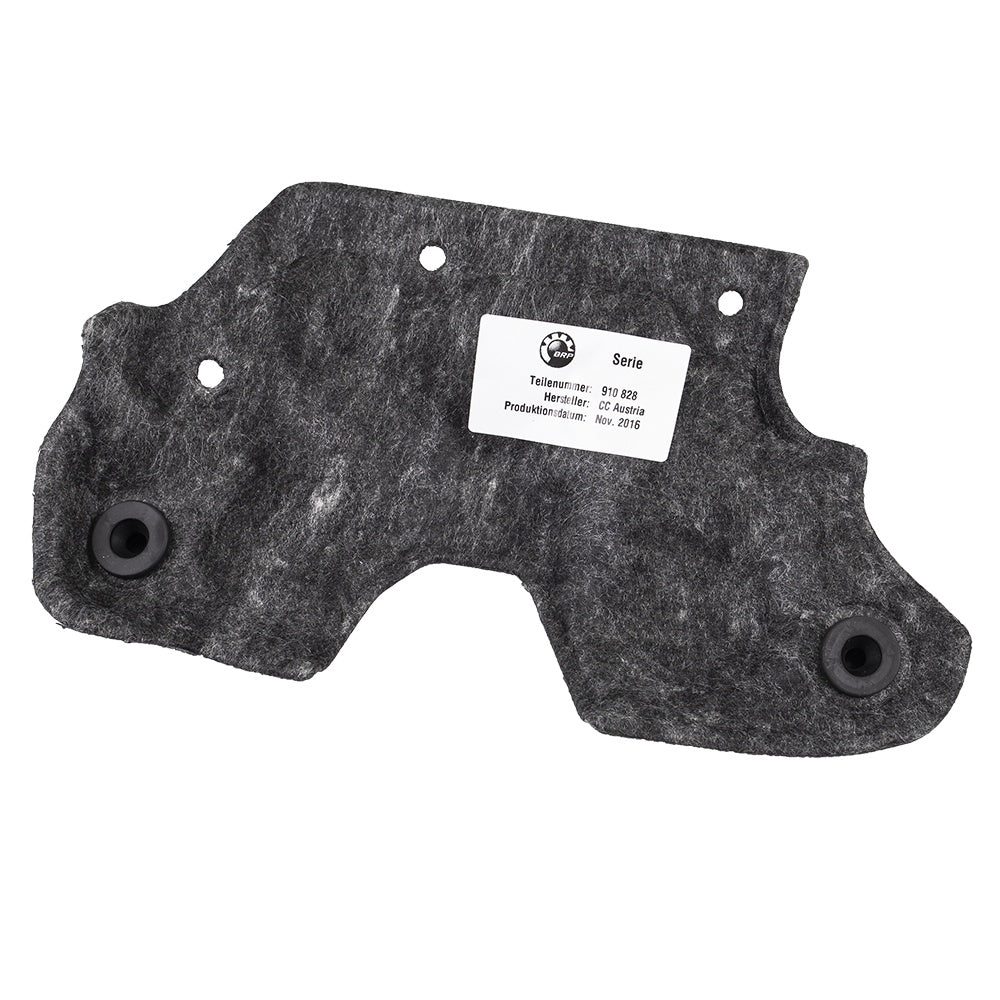 BRP Front Cover 420910827 alternate view