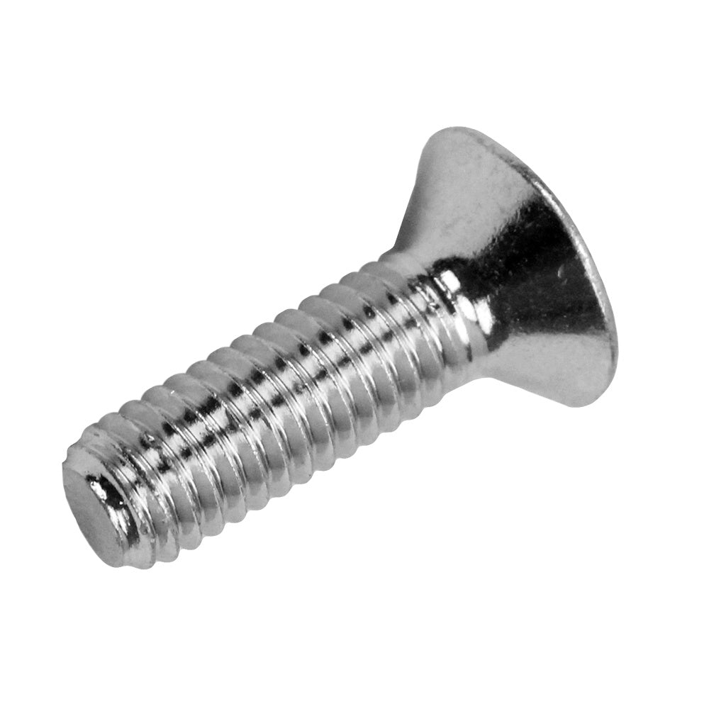 BRP Oil Socket Head Screw 420941436 alternate view