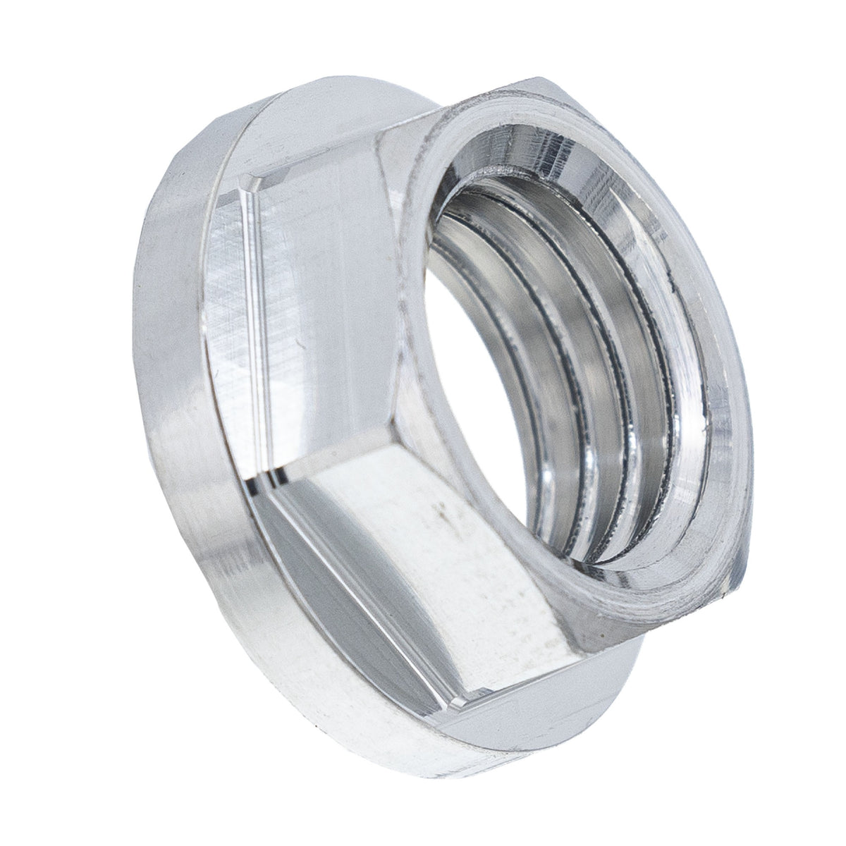 BRP NUT M12 X 1.5 420942190 Renegade GTX Tundra GSX 850 600 T3 S-38
