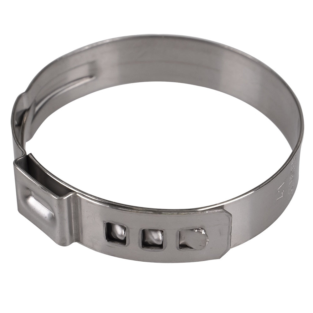 Ski-Doo Engine Cooling Gear Clamp 420951293