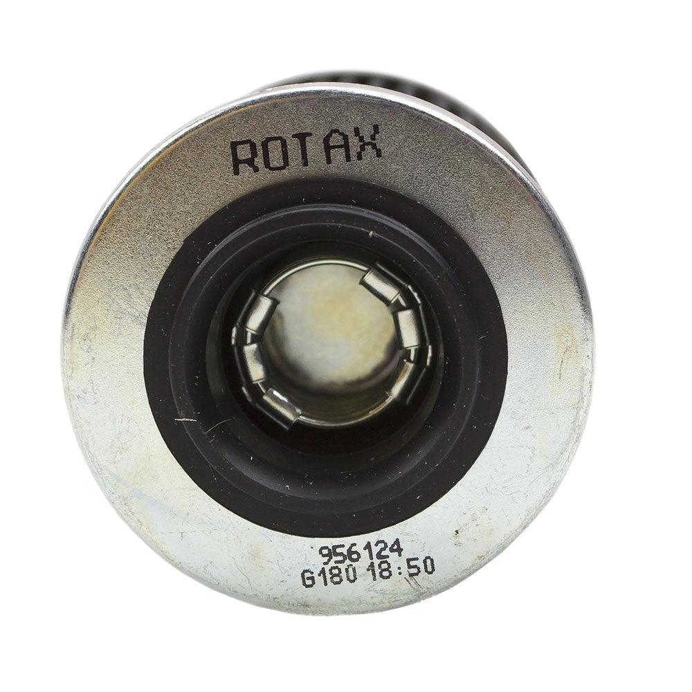 Ski-Doo Oil Filter 420956124 alternate view