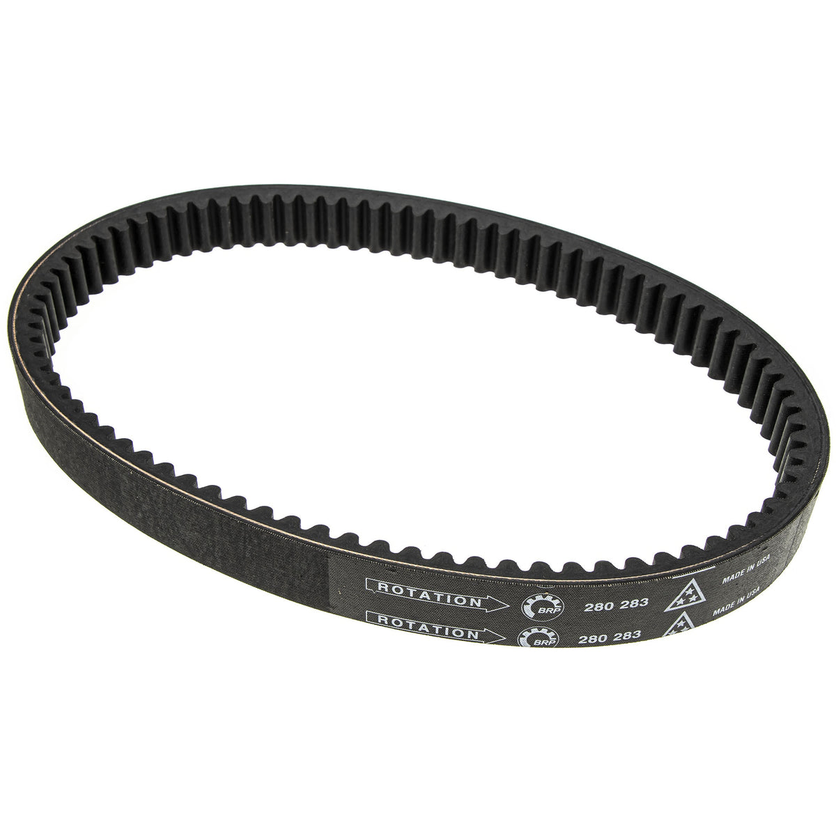 BRP Clutch Drive Belt 422280283 additional view