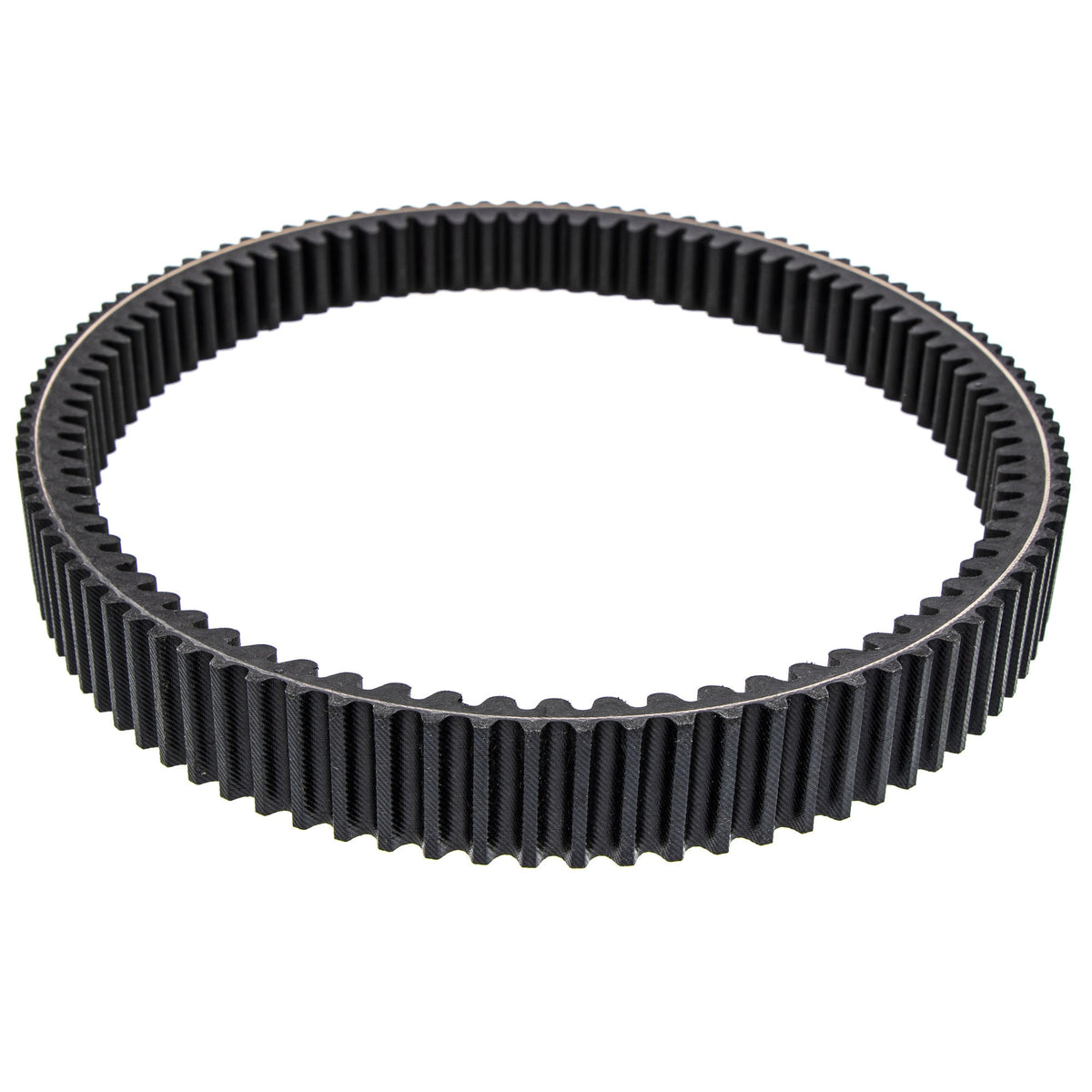 BRP Clutch Drive Belt 422280366 alternate view
