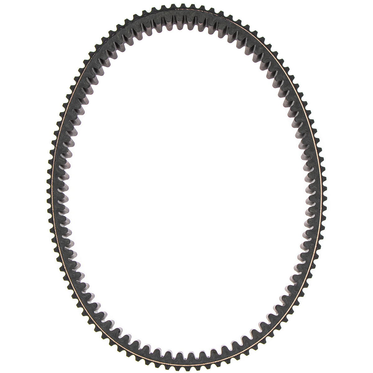 Can-Am Clutch Drive Belt 422280367 additional view