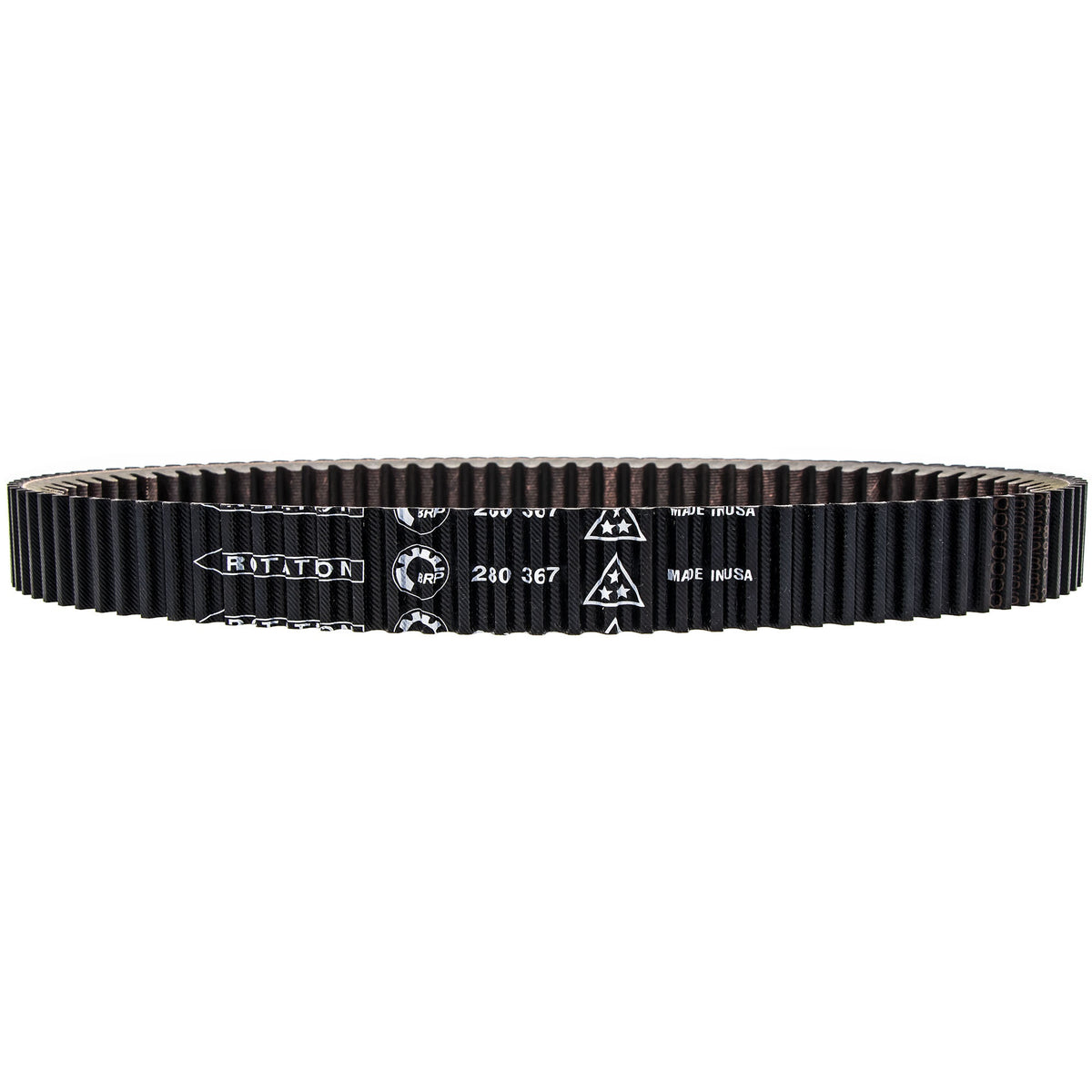 BRP Can-Am Clutch Drive Belt 422280367 Maverick Max 1000R Maverick