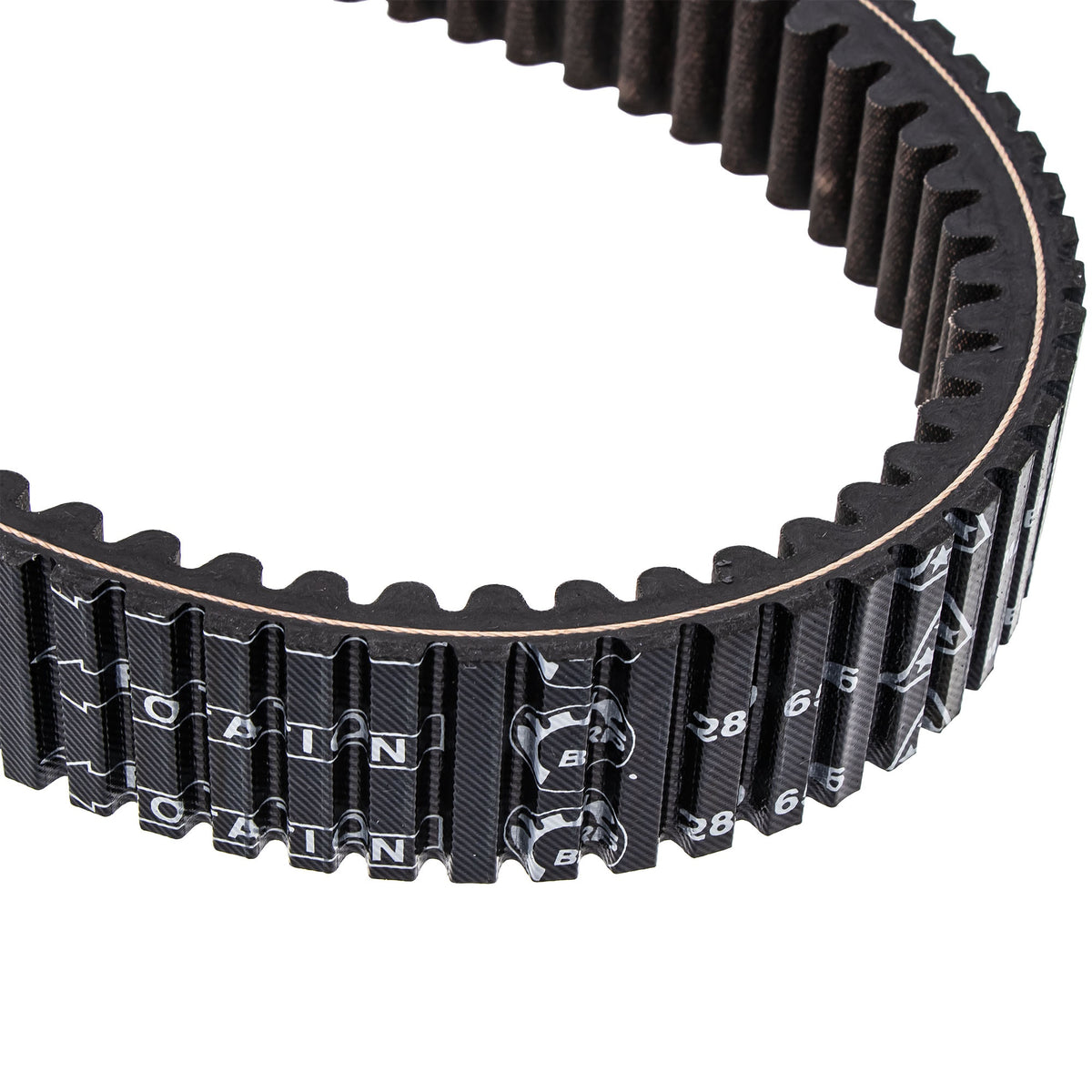 BRP Performance Drive Belt 422280656 Defender Max HD9 Defender Max HD8