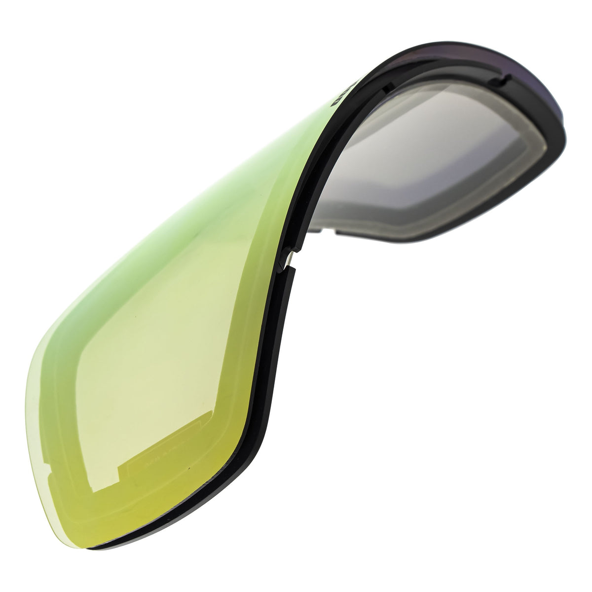 BRP Ski-Doo EDGE Goggles Chromed RPM Lens 4486720011