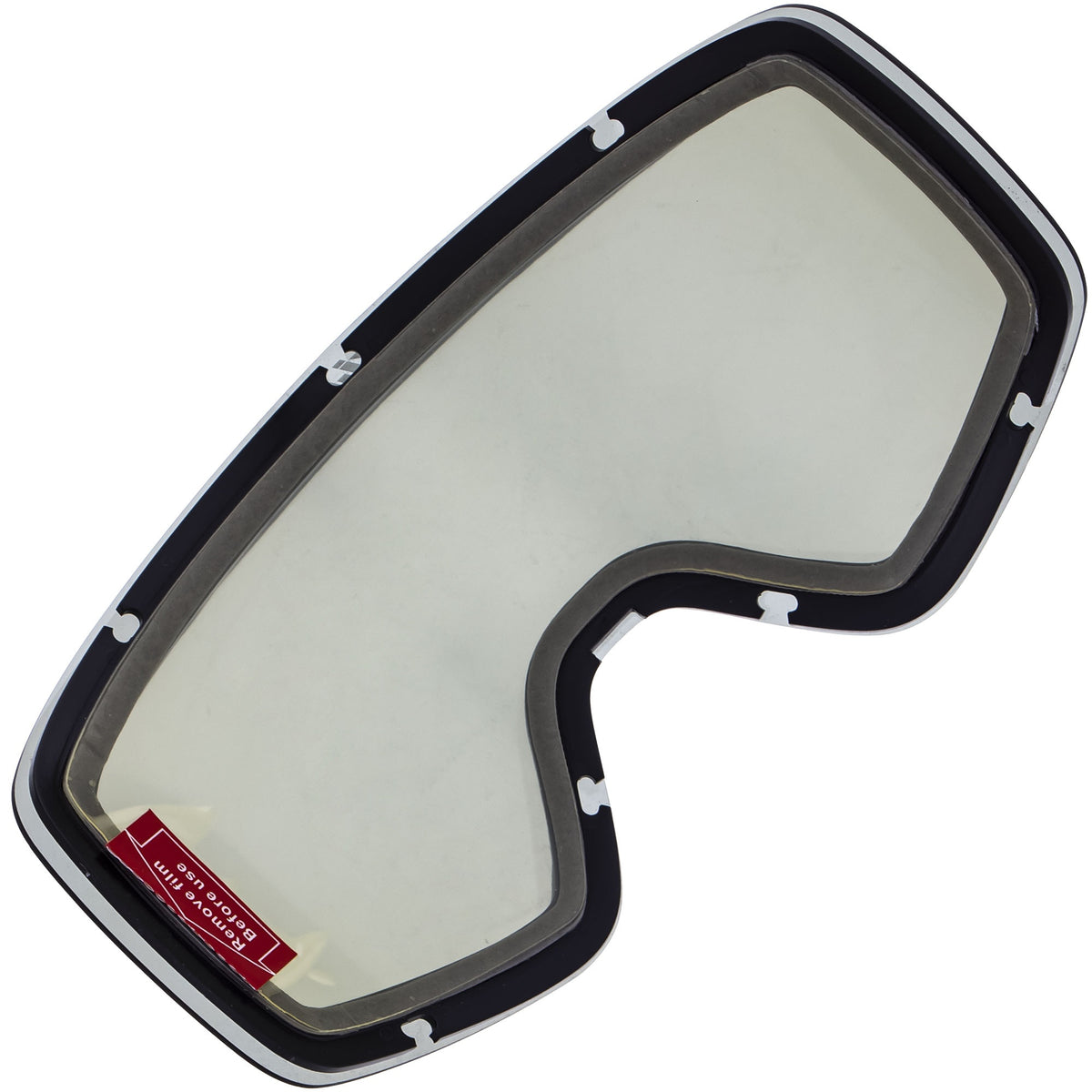 BRP EDGE Goggles Chromed RPM Lens 4486720099 alternate view