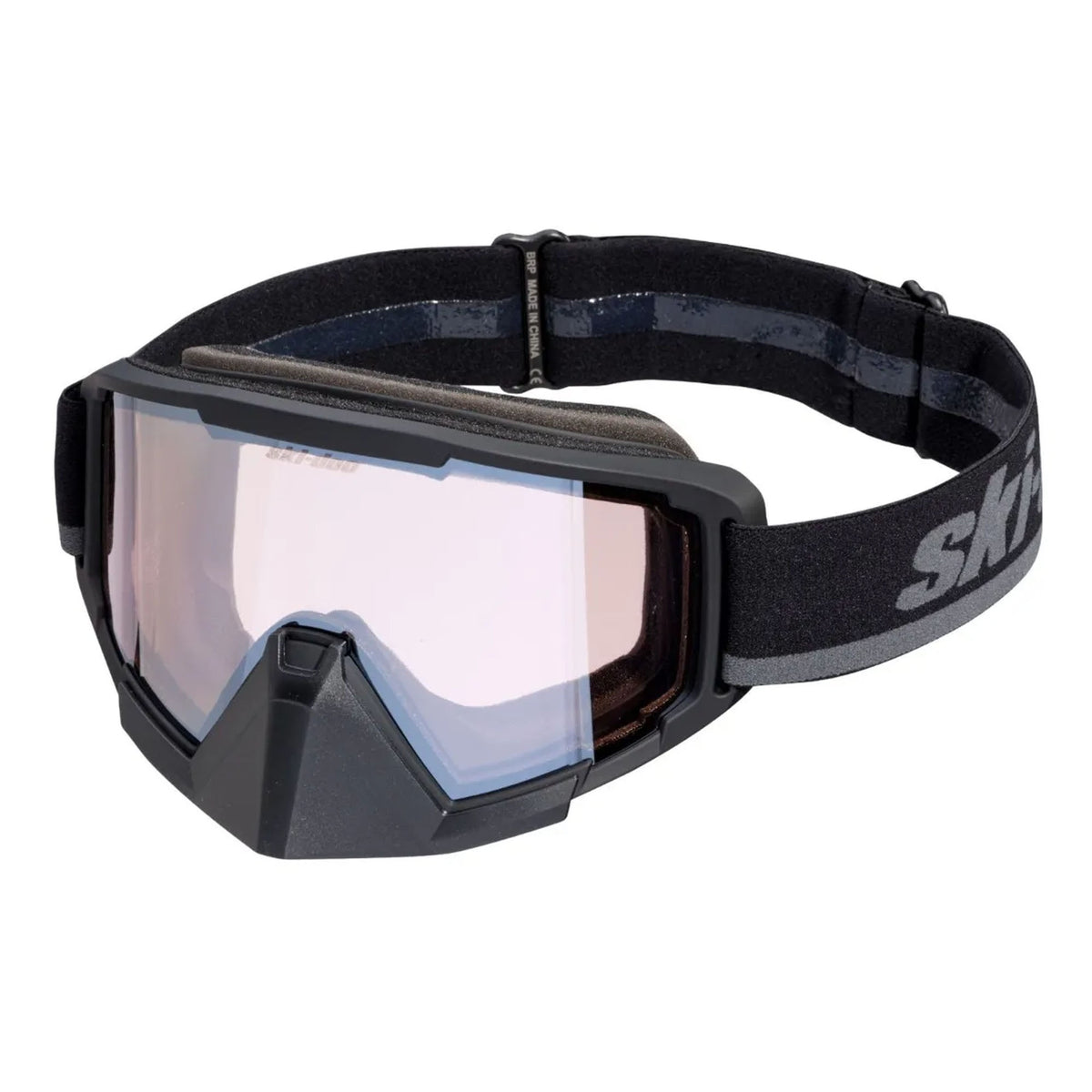 Ski-Doo Trench Snowmobile Goggles 4487230090