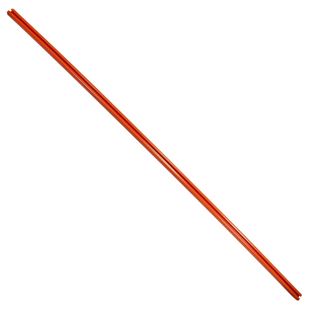 Arctic Cat Orange Wear Strip 162" 4604-409