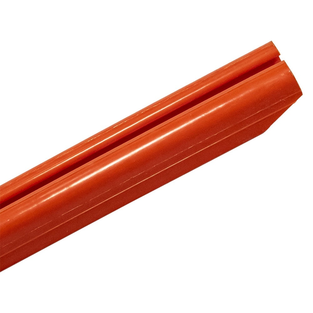 Arctic Cat Orange Wear Strip 162" 4604-409 alternate view