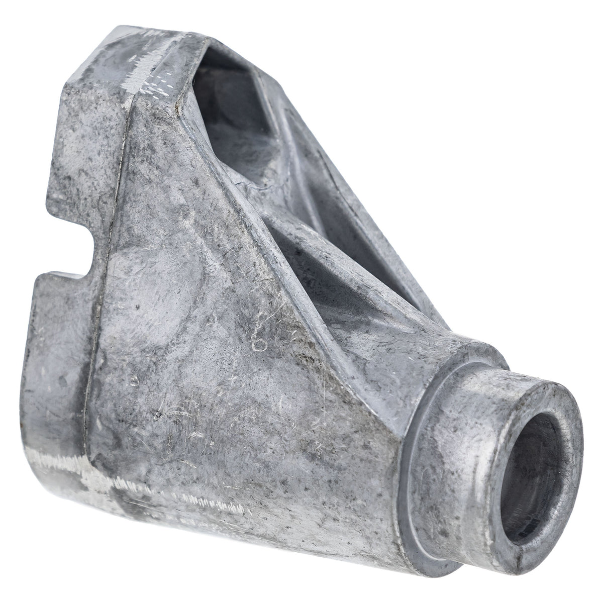 Arctic Cat Tall Idler Wheel Mounting Block 4604-652 alternate view